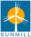 Sunmill Logo